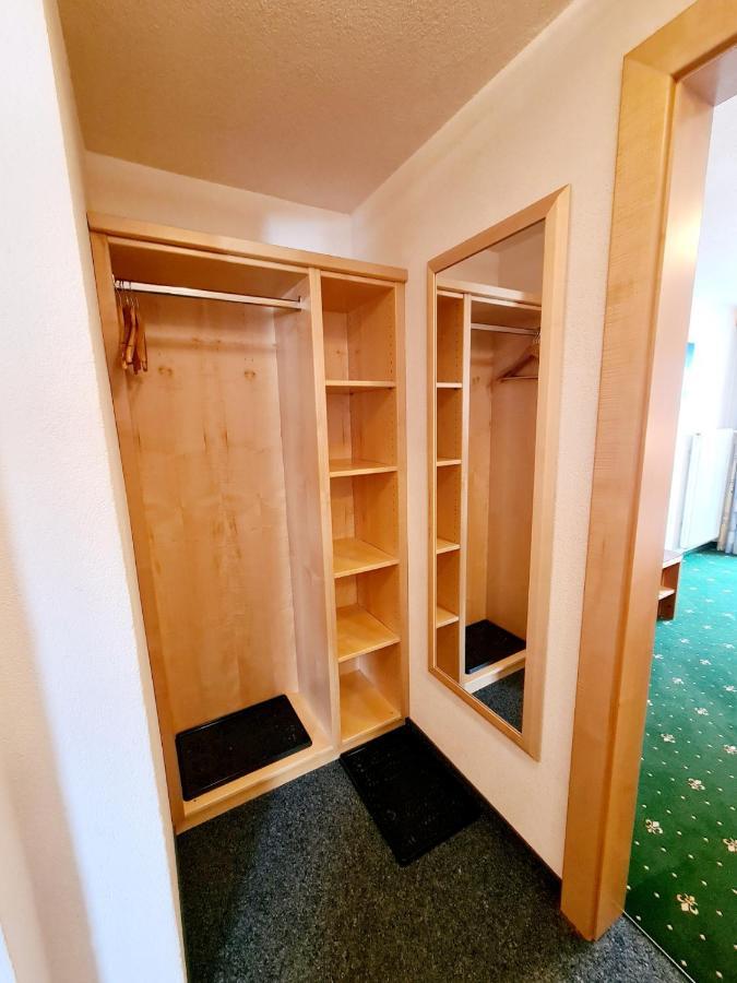Appartements Luttinger Biberwier Eksteriør bilde